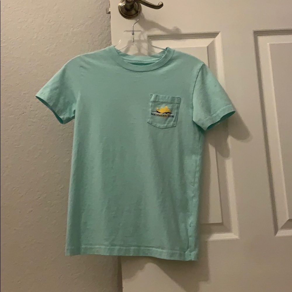 Southern tide boys T-shirt